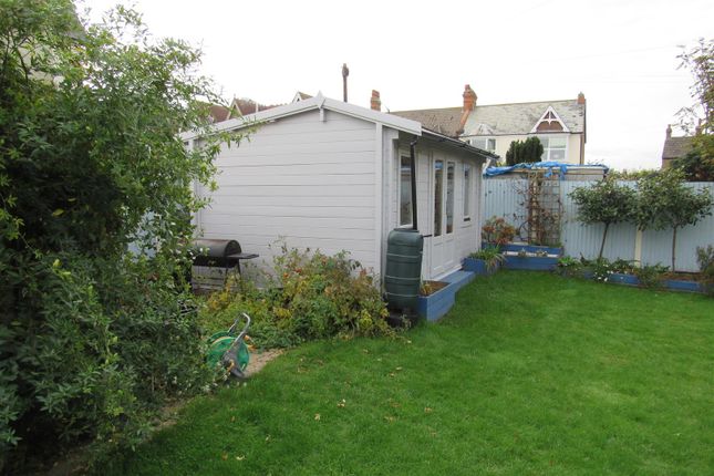 Detached house for sale in Canterbury Road, Herne Bay