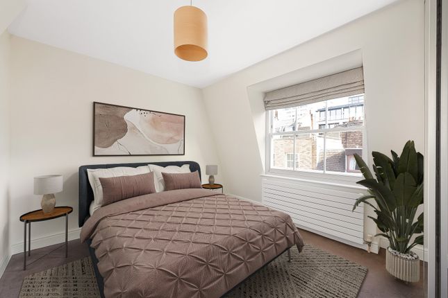 11, Sherlock Mews, London photo 3