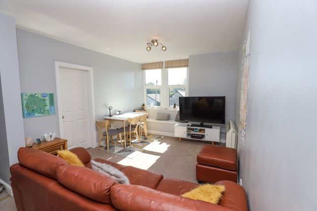 Flat for sale in Station Road, Shap, Penrith