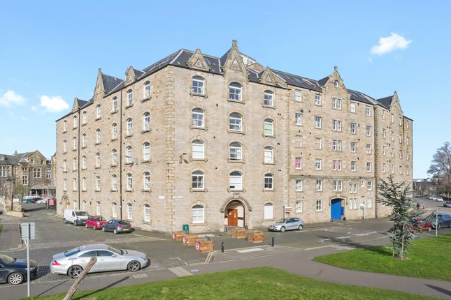 Flat for sale in Johns Place, Edinburgh EH6