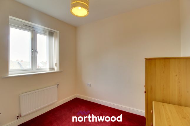 Flat for sale in Carr House Road, Doncaster, Doncaster