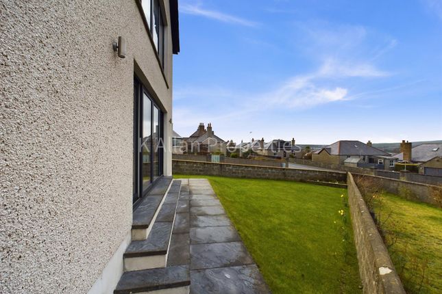 Detached house for sale in Inner Oran, Eastquoy Road, Kirkwall, Orkney