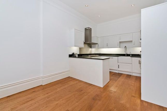Flat to rent in Comeragh Road, London