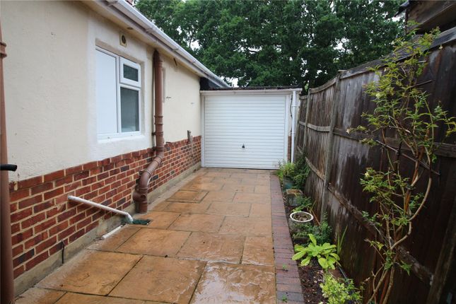 Bungalow for sale in Ringwood Road, Walkford, Dorset
