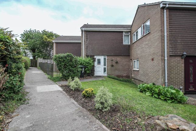 Property for sale in Snowdon Vale, Hillside, Weston-Super-Mare
