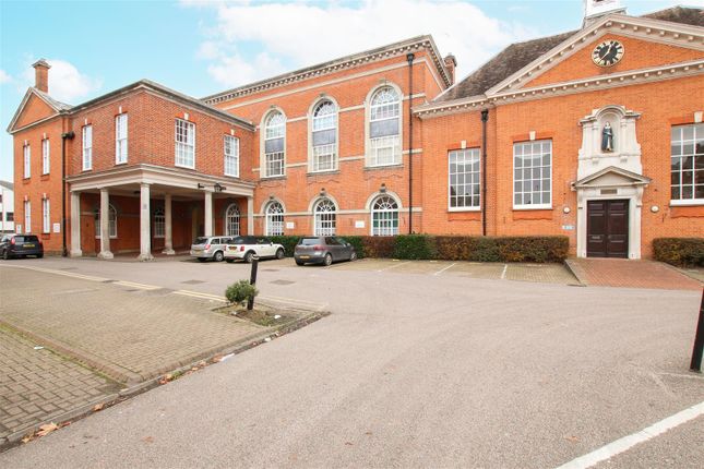 1 bed flat for sale in Chauncy Court, Hertford SG14