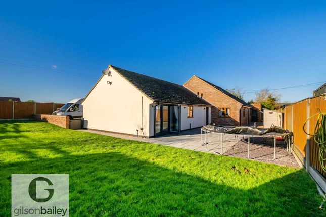 Detached house for sale in High Noon Lane, Blofield