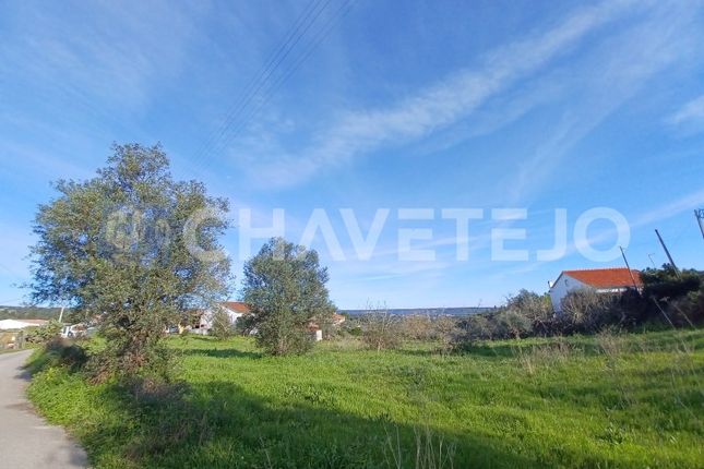 Land for sale in Pai Cabeça, Serra E Junceira, Tomar