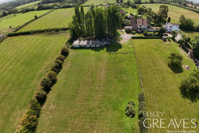 Poplar Ridge, Cornwalls Hill, Nottingham photo 2