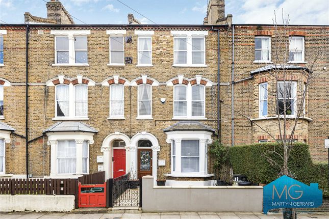 Thumbnail Detached house for sale in Lambton Road, London