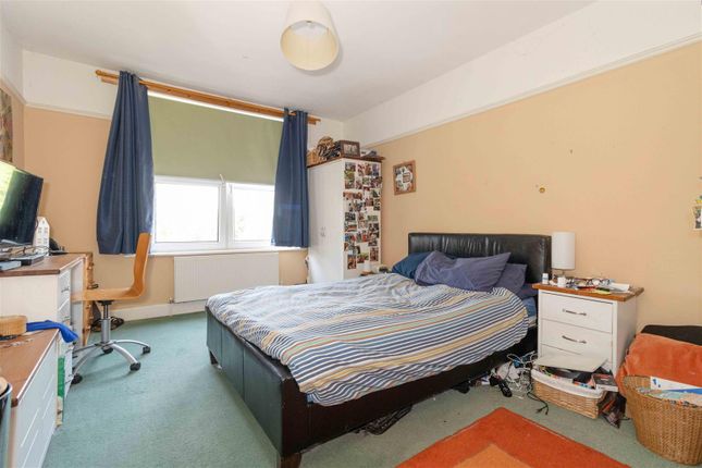 Semi-detached house for sale in Gannon Road, Worthing