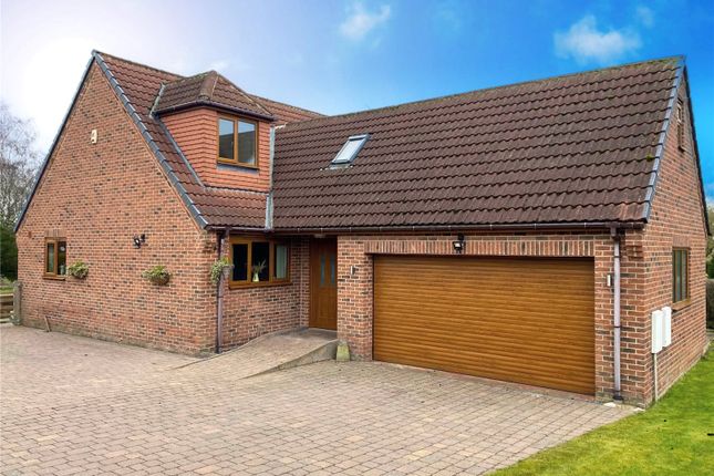 Bungalow for sale in Moat Lane, Wickersley, Rotherham, South Yorkshire