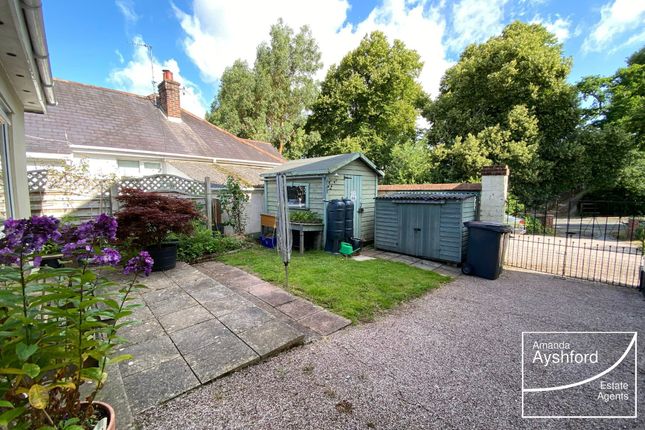 Semi-detached house for sale in Newton Road, Shiphay, Torquay