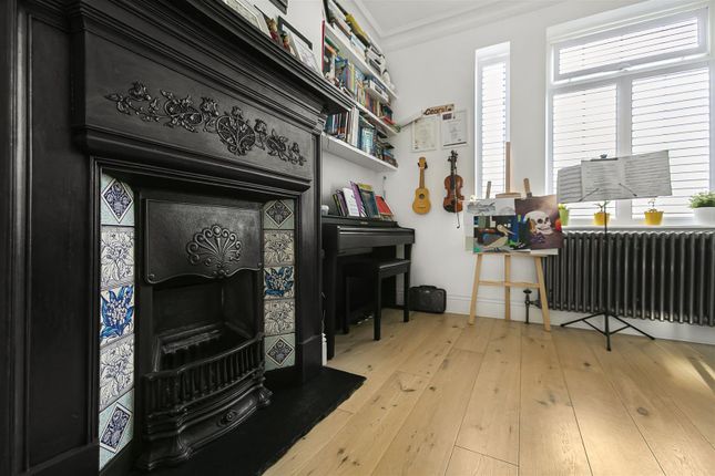 Terraced house for sale in Bemsted Road, Walthamstow, London