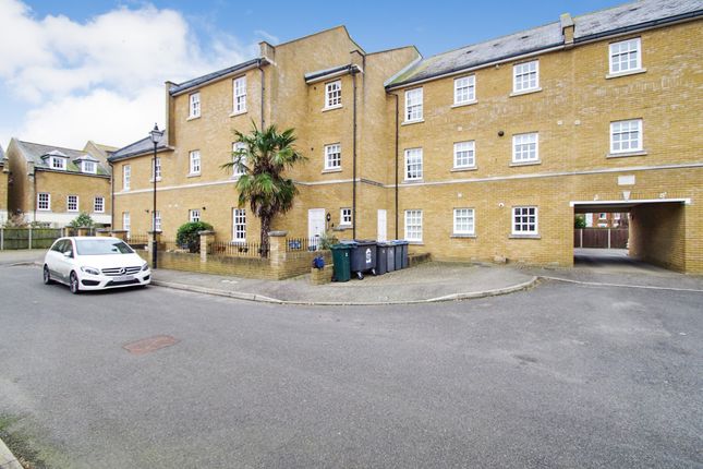 Flat for sale in Coventry Court, Deal