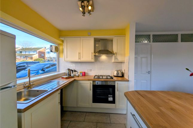 29, Belvedere Crescent, Worcestershire photo 3