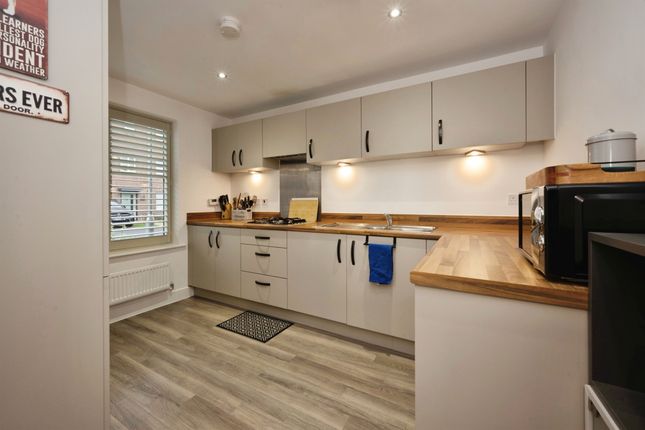 Albatros Lane, Aylesbury photo 3
