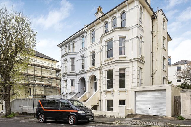 Thumbnail Flat for sale in Alexandra Villas, Brighton, East Sussex