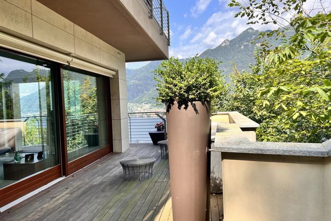 Apartment for sale in Via Per Bellagio, 62, Faggeto Lario, 22020