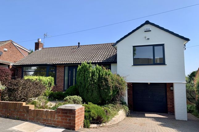 Thumbnail Bungalow for sale in Andrews Walk, Wirral, Merseyside