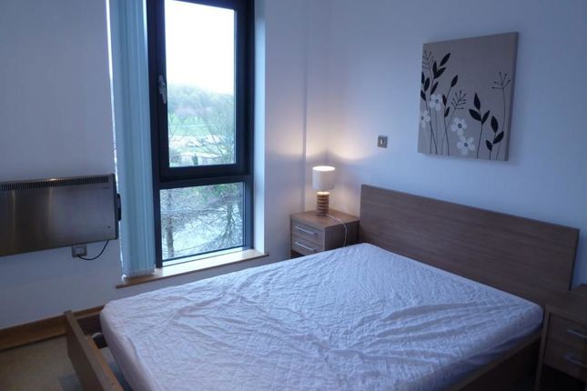Apartment 202 (VM2), Salts Mill Road, Shipley photo 5