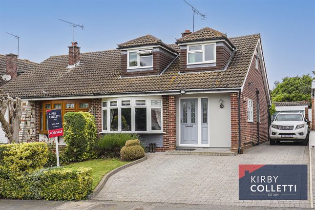 3-bed house on 5, Shooters Drive, Nazeing, £535,000