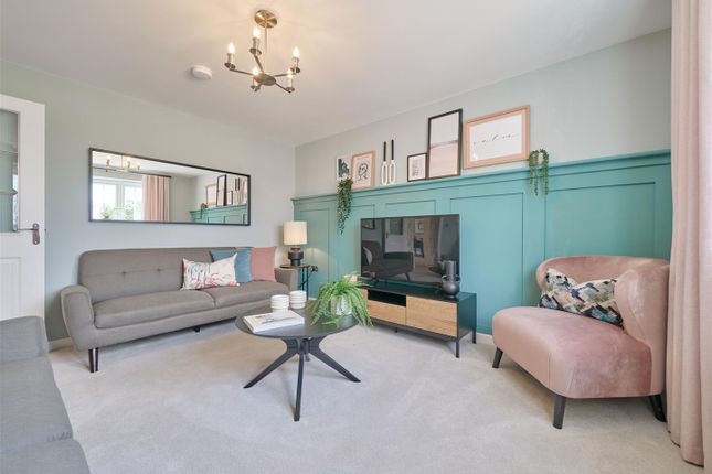 Plot 69, Malthouse Meadows, Sompting photo 3