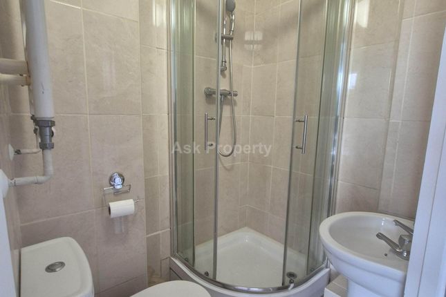 Room 3, Priory Road, Mansfield photo 3