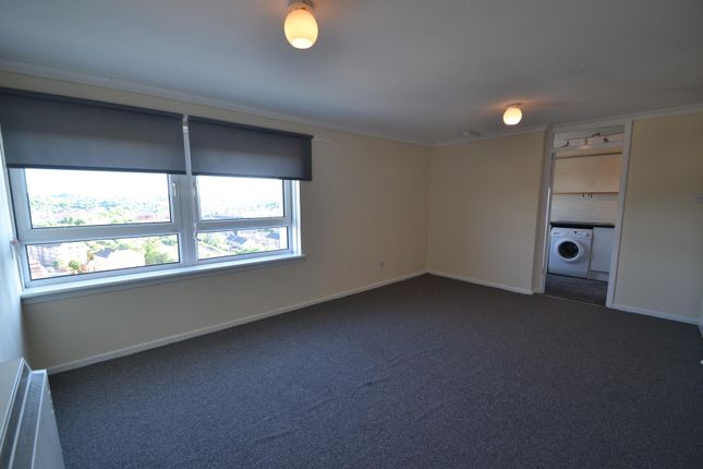 Thumbnail Flat to rent in 12/2, Battlefield Court, 15 Cathkinview Place, Glasgow