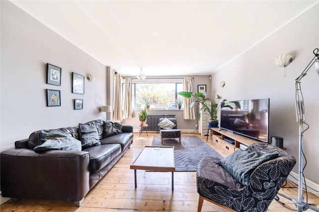 Semi-detached house for sale in Mead Way, Bromley