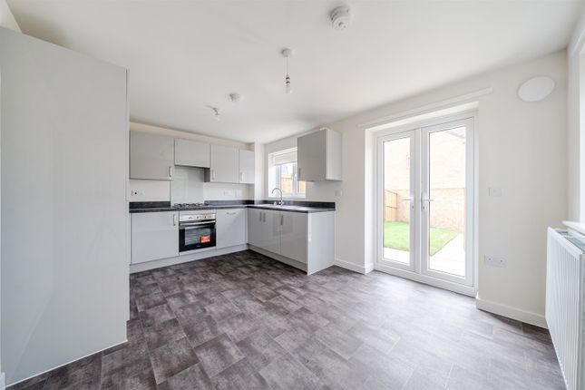 31, Thomas Cooper Drive, Gainsborough photo 5