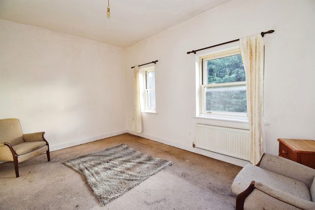 Terraced house for sale in Onderby Mews, Oadby, Leicester