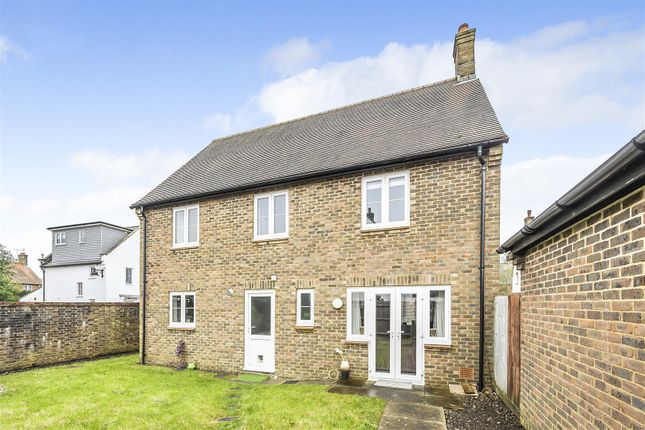 Detached house for sale in Ash Road, Charlton Down, Dorchester
