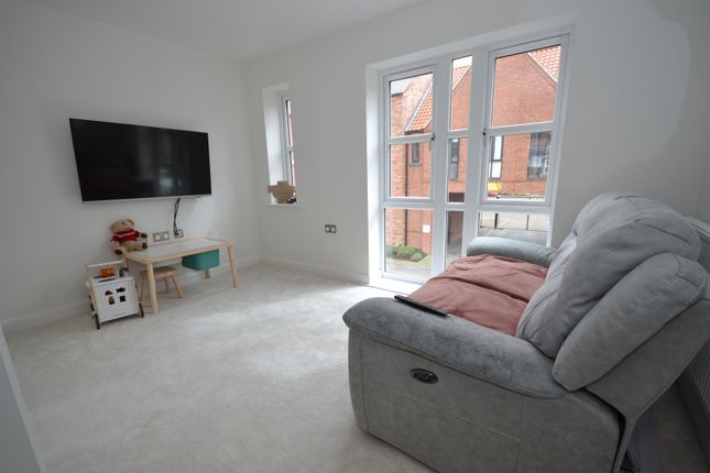 Town house for sale in Finkle Court, The Fruit Market, Hull