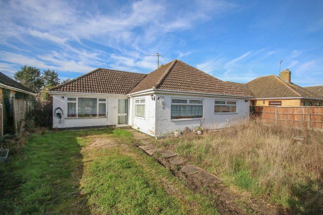 3-bed house on 5, Orchard Grove, West Winch, £189,950