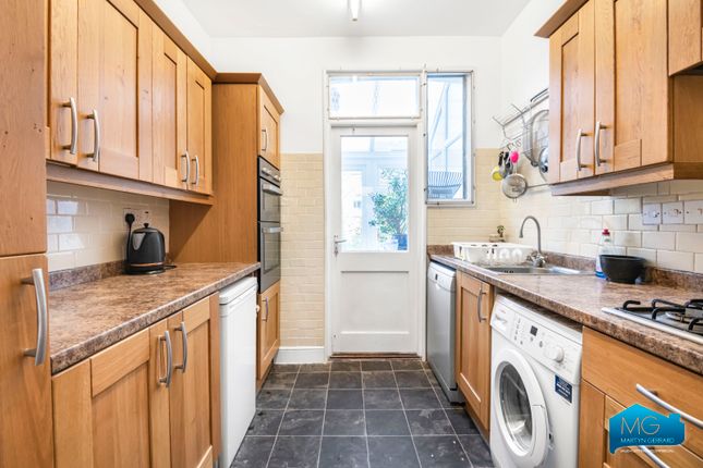 Semi-detached house to rent in Sittingbourne Avenue, Enfield, London
