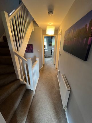 Semi-detached house for sale in Henry Grove, Pudsey