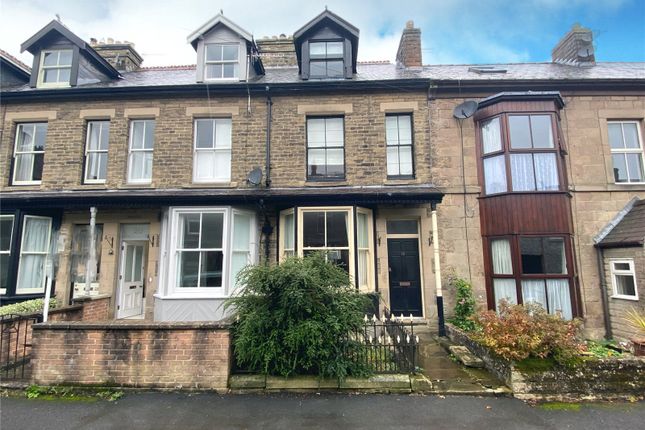 Thumbnail Terraced house for sale in Torr Street, Buxton, Derbyshire