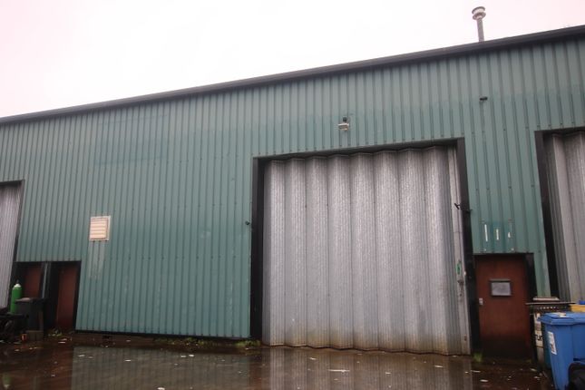 Industrial to let in Unit C2/C3, The Hailey Centre, 46 Holton Road, Holton Heath Trading Park, Poole