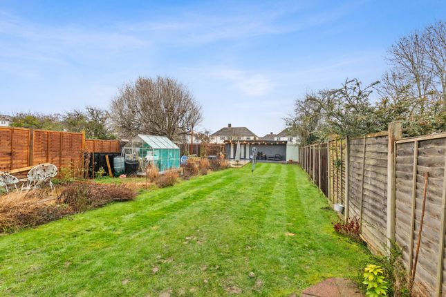 Semi-detached house for sale in Meadow Lane, Fetcham, Leatherhead