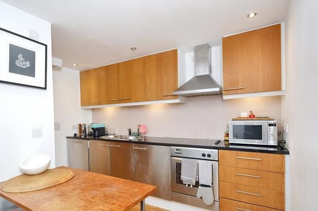 Flat for sale in Paradise Road, Plymouth, Devon