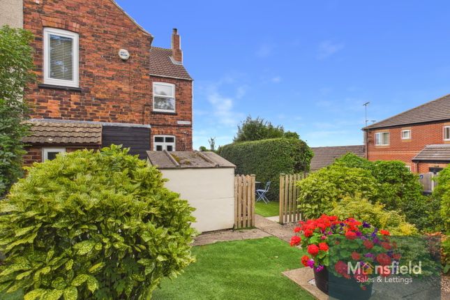 1, Cokefield Terrace, Alfreton photo 3