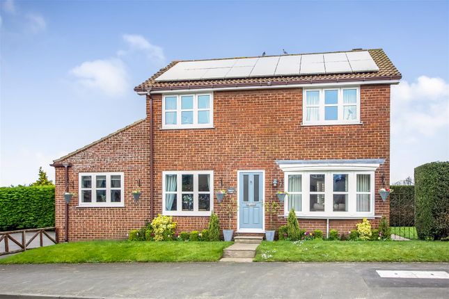 Detached house for sale in Station Lane, Morton On Swale, Northallerton