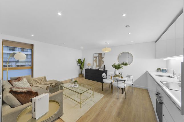 Apartment, 701, 4, Merchant Square East, London photo 2