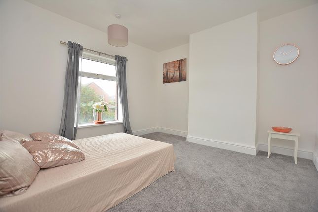 3 Bed Semi Detached House For Sale In Big Barn Lane Mansfield