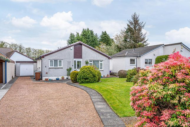 Bungalow for sale in 5 Cairn Grove, Crossford