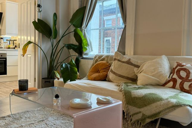 Apt 8, 62, Rodney Street, Liverpool photo 3
