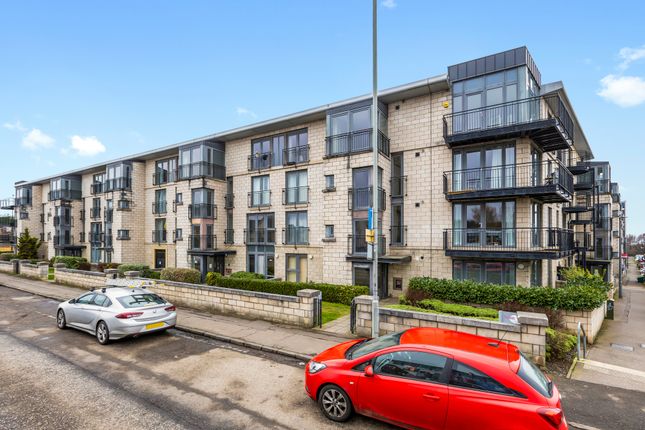 Flat for sale in 354/11 West Granton Road, Granton, Edinburgh