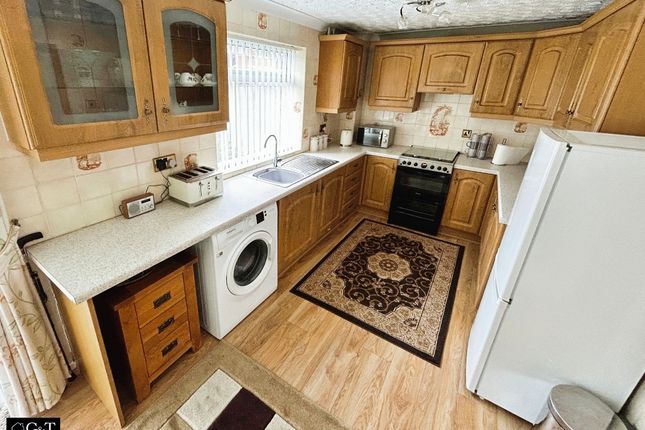 Semi-detached house for sale in Purbeck Close, Hayley Green, Halesowen