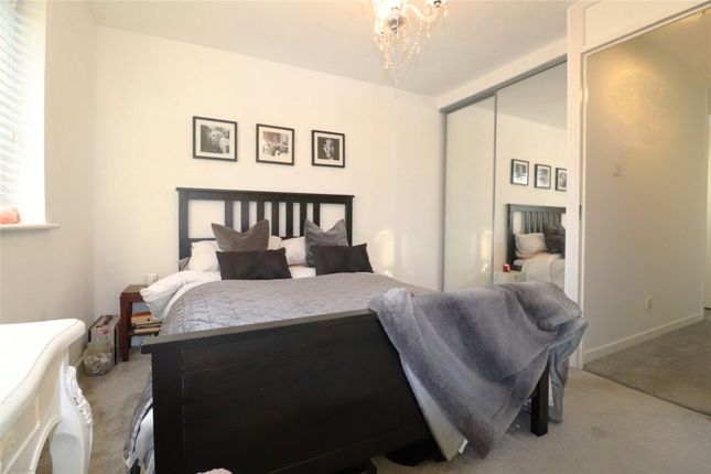 Semi-detached house for sale in Sayer Close, Worcester Park, Greenhithe, Kent